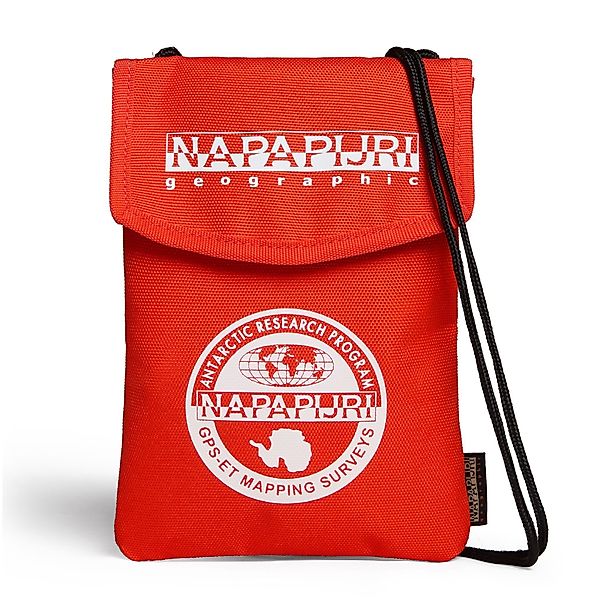 Napapijri Brustbeutel H-Hornby, Polyester günstig online kaufen