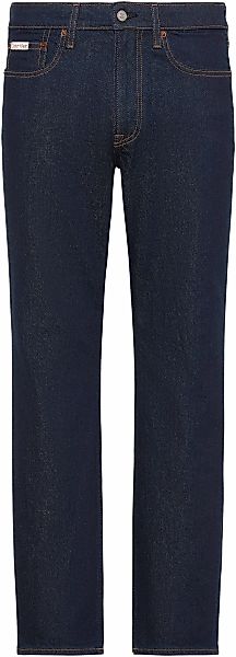 Calvin Klein Jeans Slim-fit-Jeans "SLIM CLASSIC" Slim fit mit praktischen E günstig online kaufen
