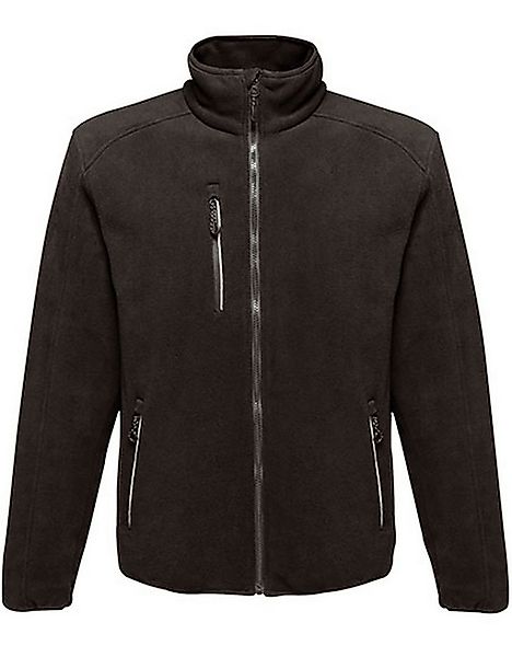 Regatta Professional Fleecejacke Omicron III Waterproof Breathable Fleece J günstig online kaufen