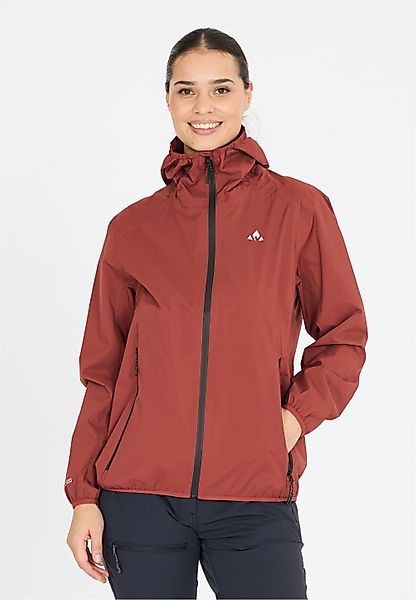 WHISTLER Softshelljacke Selawik mit 15.000 mm günstig online kaufen