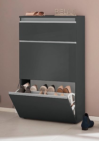 INOSIGN Schuhschrank »Magic Schuhschrank, Schuhkommode, Schuhregal, Schuhki günstig online kaufen