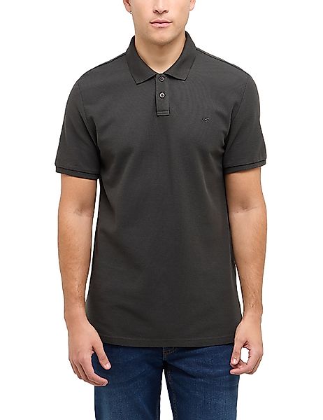 MUSTANG Kurzarmshirt "Herren Style Palco" günstig online kaufen