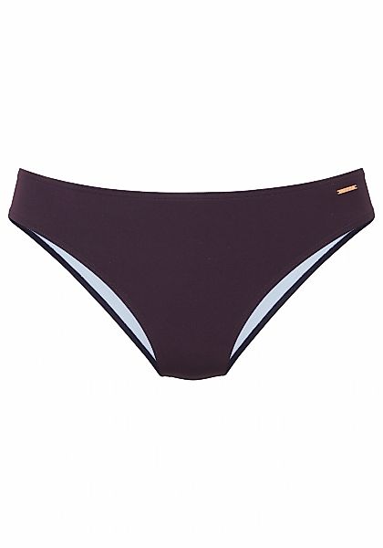 Sunseeker Bikini-Hose "Adila" in klassischer Form günstig online kaufen