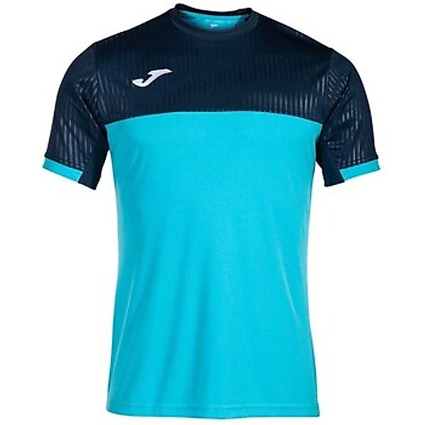 Joma  T-Shirt Montreal Ss günstig online kaufen