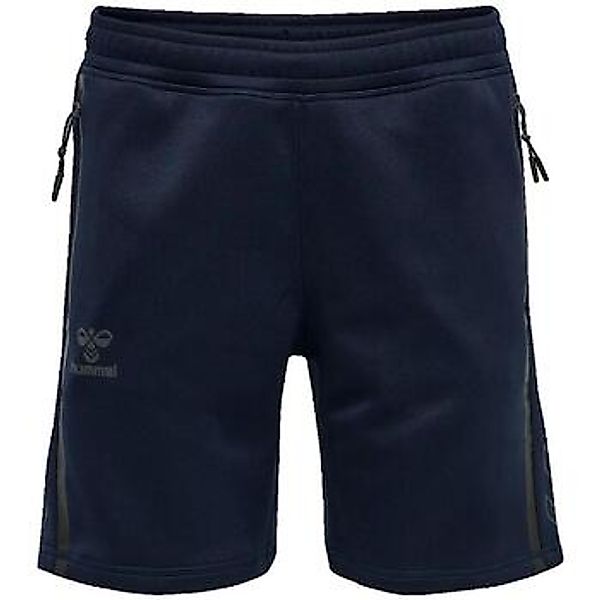 hummel  Shorts Short  Cima XK bleu pour femme günstig online kaufen