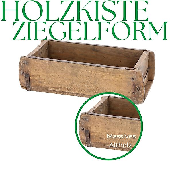 Novaliv Aufbewahrungsbox - (10 St), Alte günstig online kaufen