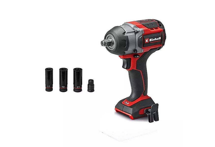 Einhell Akku-Schlagschrauber TP-CW 18/750-C Li BL-Solo, 2200 U/min, 750 Nm, günstig online kaufen