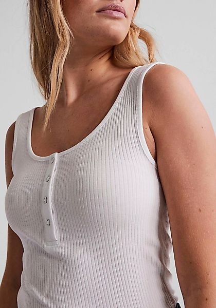 pieces Tanktop PCKITTE TANK TOP NOOS günstig online kaufen