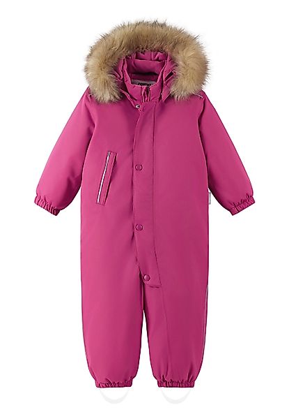 reima Schneeoverall WINTEROVERALL GOTLAND Abnehmbare, strapazierfähige günstig online kaufen