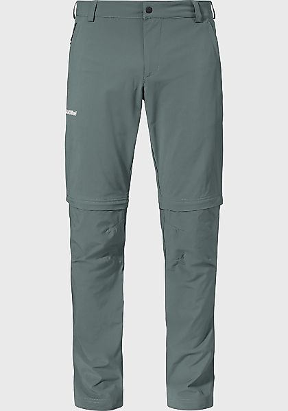 Schöffel Zip-away-Hose "Pants Folkstone Zip Off" günstig online kaufen