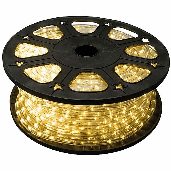 HQ POWER LED Stripe LED-LICHTSCHLAUCH - günstig online kaufen
