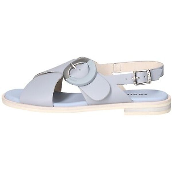 Frau  Sandalen 85p6 Sandelholz günstig online kaufen