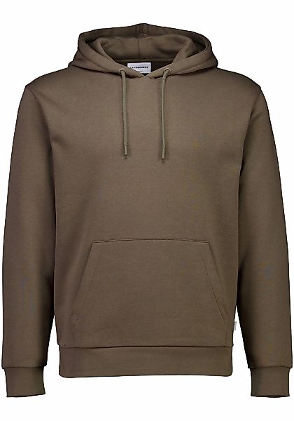 LINDBERGH Hoodie "Lindbergh Hoodie" günstig online kaufen