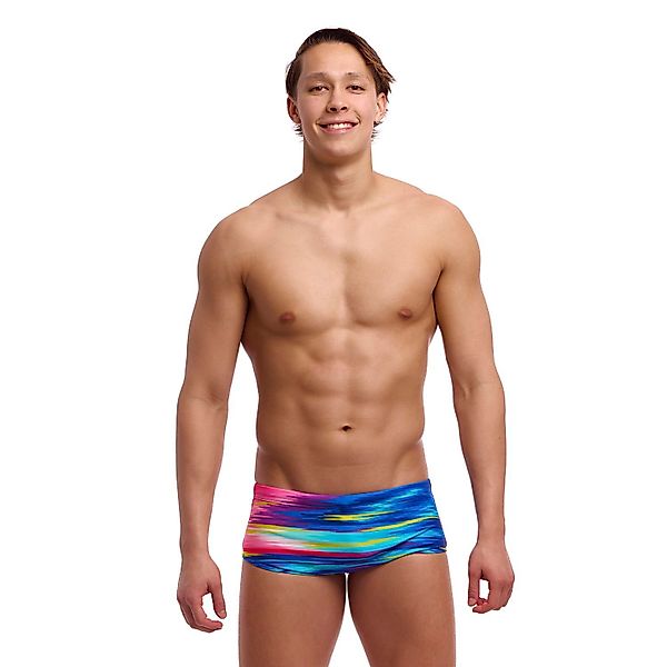 Funky Trunks Badehose Lost Ocean Sidewinder günstig online kaufen