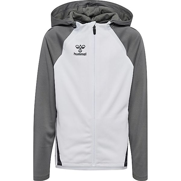 hummel Trainingsjacke Hummel Herren Kapuzenjacke LEAD günstig online kaufen