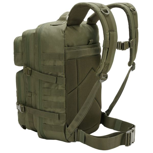 Brandit Trekkingrucksack Brandit US Cooper Rucksack günstig online kaufen