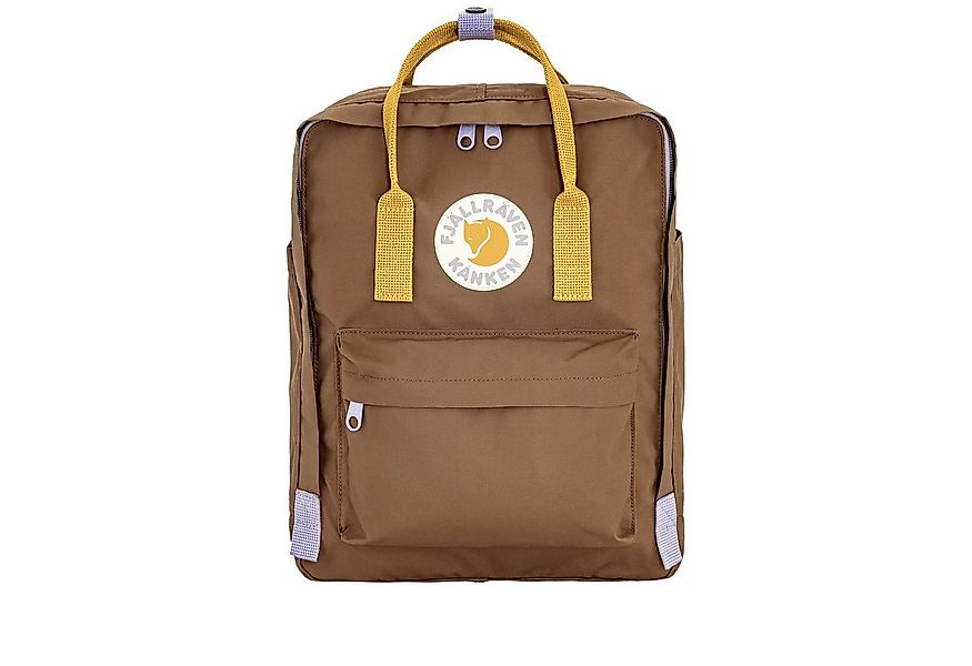 Fjällräven Rucksack Kånken Koncept günstig online kaufen