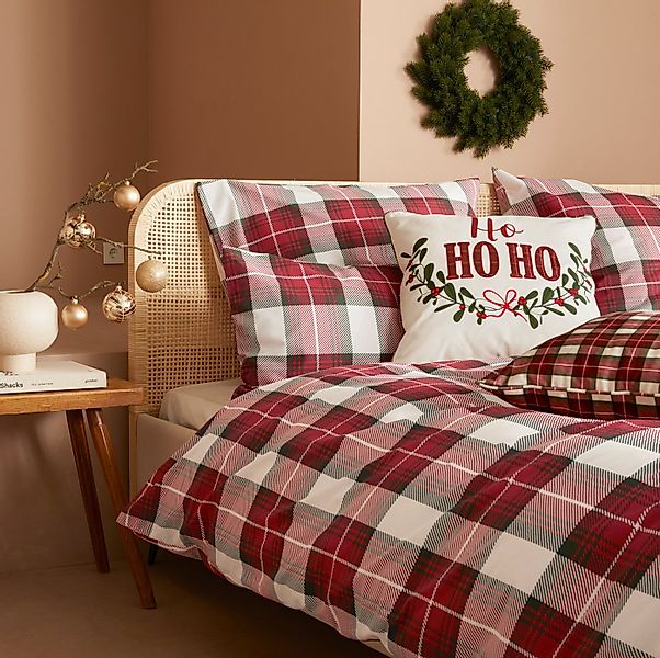 LeGer Home by Lena Gercke Bettwäsche Mileja in Gr. 135x200 oder 155x220 cm, günstig online kaufen