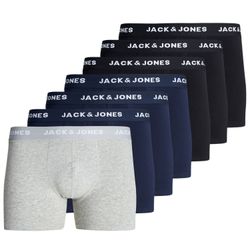 Jack & Jones Boxershorts (3-St) im günstig online kaufen