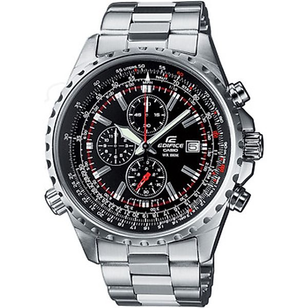 CASIO EDIFICE Chronograph EF-527D-1AVEF, Quarzuhr,Armbanduhr,Herrenuhr,Edel günstig online kaufen