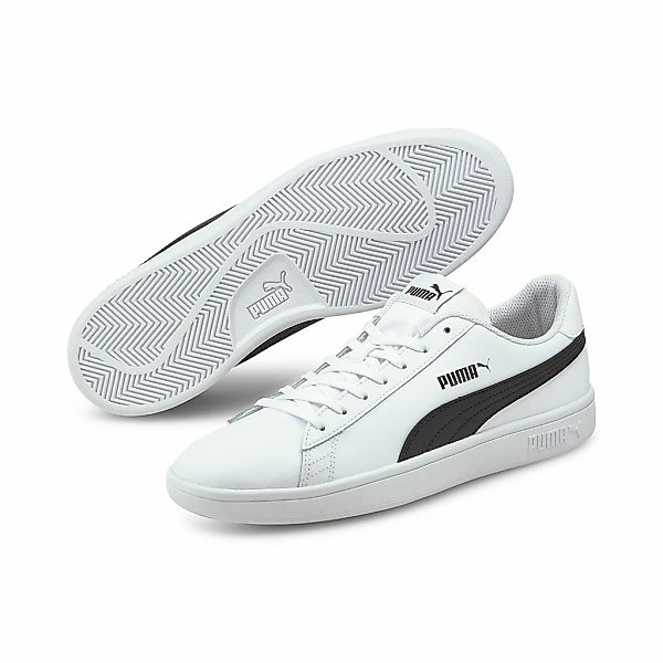 PUMA Sneaker "SMASH V2 L" günstig online kaufen
