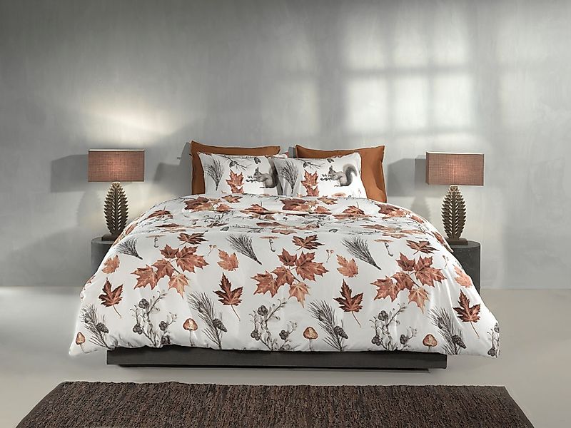Bettwäsche Zo! Home Flanell Bettwäsche 135x200 günstig online kaufen