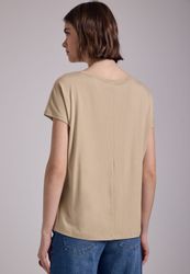 STREET ONE STUDIO Print-Shirt mit Frontprint günstig online kaufen
