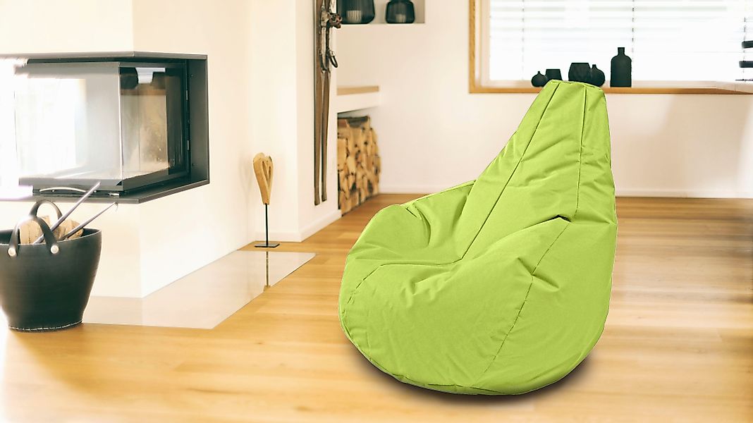 KiNZLER Sitzsack "Gamer", (1 St.) günstig online kaufen