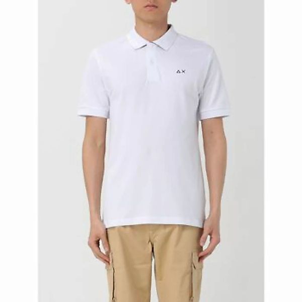 Sun68  T-Shirts & Poloshirts A34116 01 günstig online kaufen