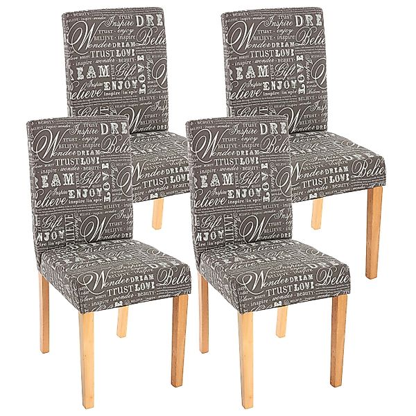 MCW Esszimmerstuhl Littau-s-4 (Set, 4 St), günstig online kaufen