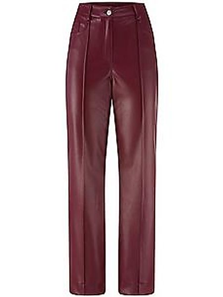 Lange Hose Modell Bea BASLER lila günstig online kaufen