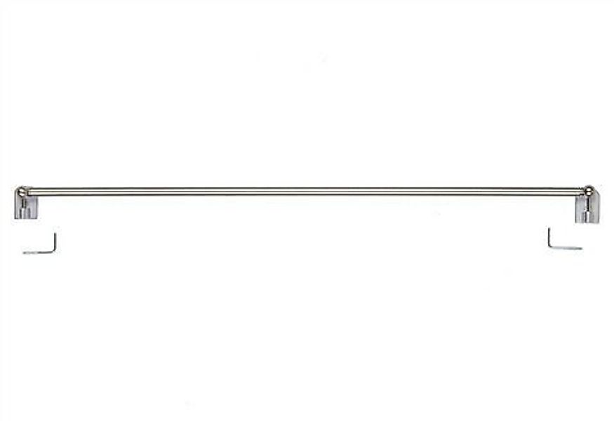 indeko Scheibenstange "Metz" Ø 7 mm 1 läufig-läufig ausziehbar günstig online kaufen