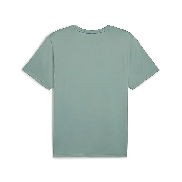 PUMA Trainingsshirt M TAD ESSENTIALS SOLID günstig online kaufen