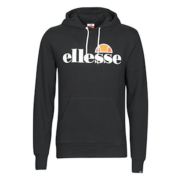 Ellesse Kapuzensweatshirt "SL GOTTERO OH HOODY" günstig online kaufen