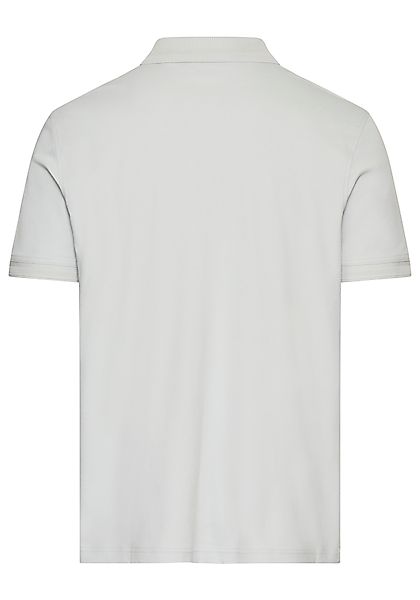 BOSS ORANGE Poloshirt Pe Interlock aus günstig online kaufen