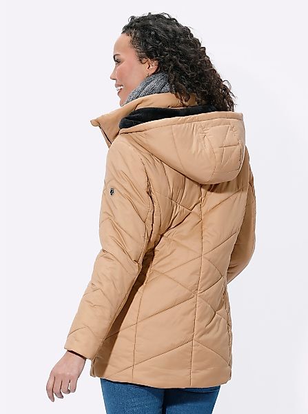 Witt Allwetterjacke Steppjacke günstig online kaufen