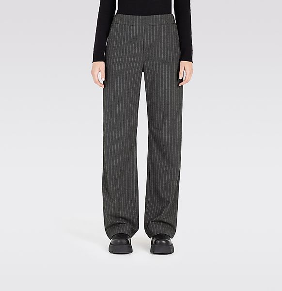 MAC Bootcuthose CHIARA Bootcut-Form in figurbetonter günstig online kaufen