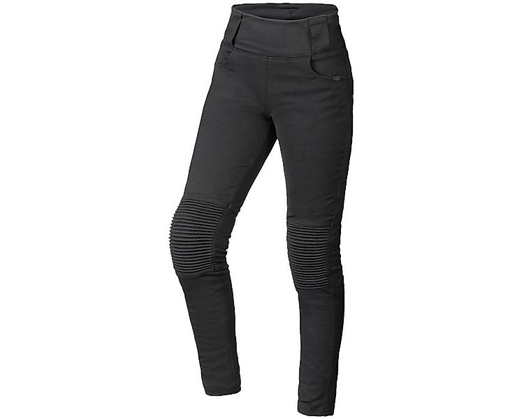 Büse Motorradhose Büse Leggins schwarz Damen 42 günstig online kaufen