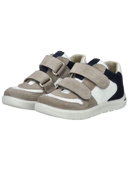 Pepino Pepino Halbschuhe Leder Lauflernschuh günstig online kaufen