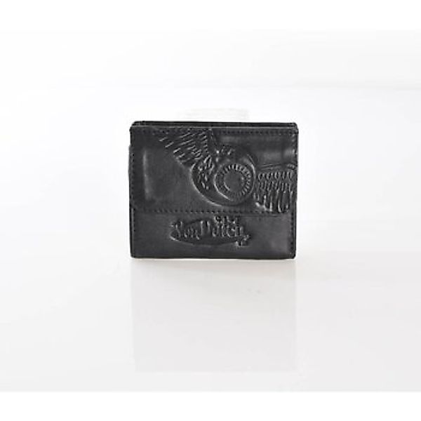 Von Dutch  Geldbeutel HEBDO günstig online kaufen