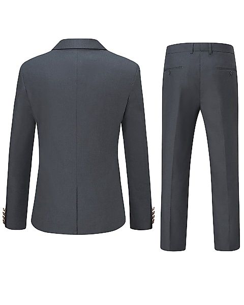 Allthemen Anzug (Set, Sakko & Hose) günstig online kaufen