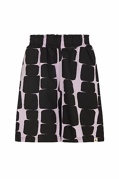 Turtledove London Shorts "Audrey Print Shorts Damen" günstig online kaufen
