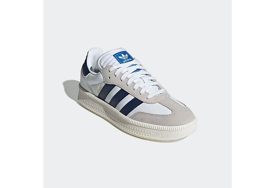 adidas Originals SAMBA XLG Sneaker mit erhöhter Sohle und gepolsterter Zung günstig online kaufen
