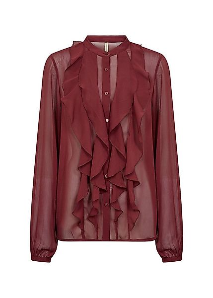 soyaconcept Kurzarmshirt SC-NAIA 1 günstig online kaufen