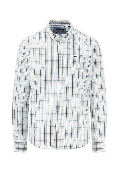 FYNCH-HATTON Langarmhemd günstig online kaufen