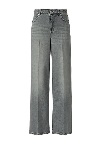 comma casual identity 5-Pocket-Jeans günstig online kaufen