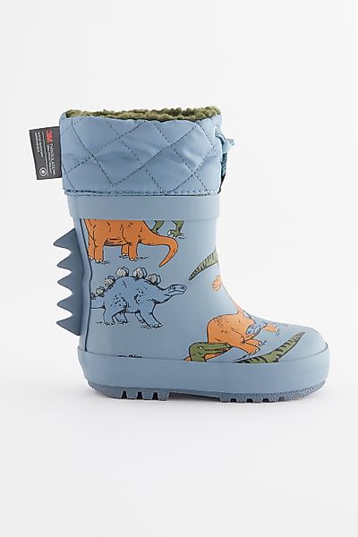 Next Gummistiefel mit Schnürbund Gummistiefel (1-tlg) günstig online kaufen
