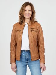 JCC Bikerjacke Sirpa günstig online kaufen