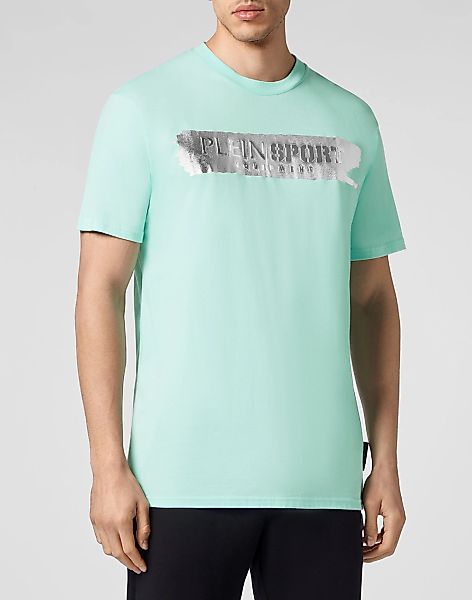 PLEIN SPORT T-Shirt "T-Shirt" günstig online kaufen