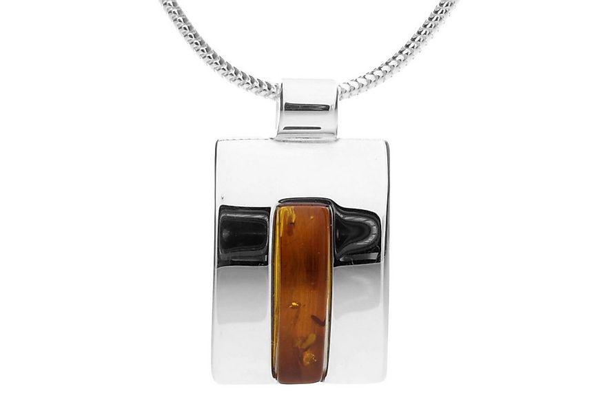 OSTSEE-SCHMUCK Kette mit Anhänger Ostsee-Schmuck Kette mit Anhänger Zera Ke günstig online kaufen